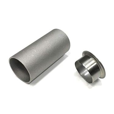 Imagem de REPLACEMENTKITS.COM Kit de reparo de manga de desgaste do eixo da marca serve para eixos .873 - .877 substitui 99087