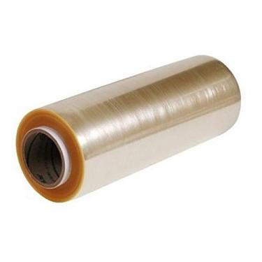 Imagem de Rolo Bobina Plastico De Filme Pvc 28cm X 300 Alimento