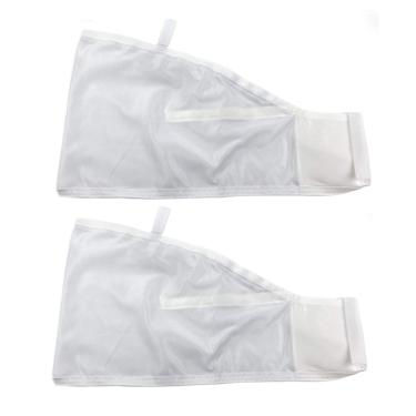 Imagem de Bolsa para limpeza de piscina Polaris 180 com todos os fins, pacote A16, A-16-2