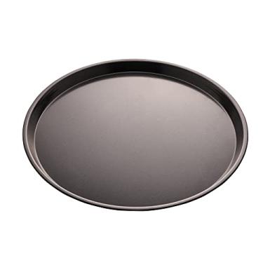 Imagem de LYOR - Assadeira Redonda Antiaderente Aço Carbono 37x2cm