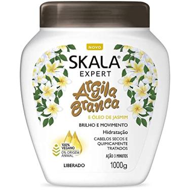 Imagem de Creme Tratamento 1 Kg Argila Sos, Skala, Skala
