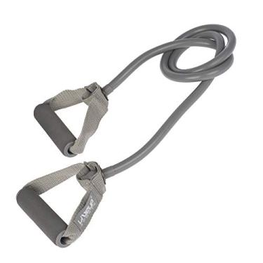 Imagem de Liveup Sports Extensor Elástico 1 Via Extra Forte, 40Lbs/18,15 Kg