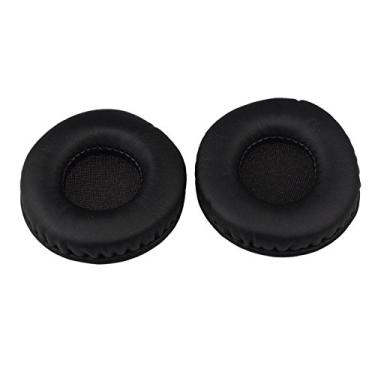 Imagem de Espumas Almofadas compatíveis com JBL e40 e40bt e30