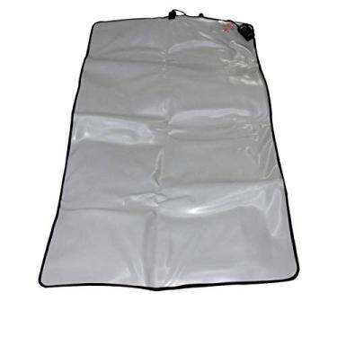 Imagem de Manta Térmica Corpo Inteiro 90x180 Estética Estek Anvisa