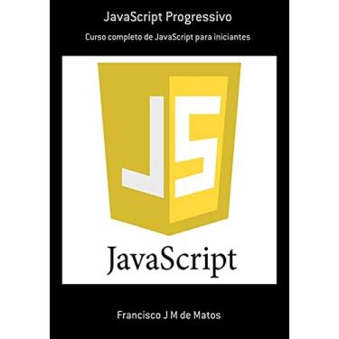 Imagem de Javascript Progressivo