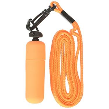 Imagem de PIPEDREAM Colar Com Cápsula Neon Pipedream Laranja