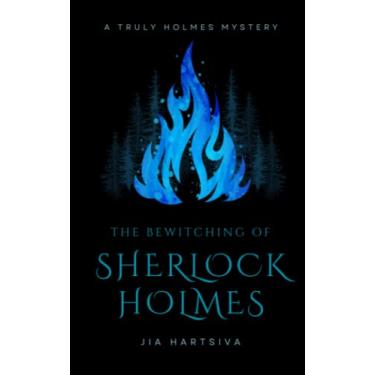Imagem de The Bewitching of Sherlock Holmes: A Truly Holmes Mystery: 2