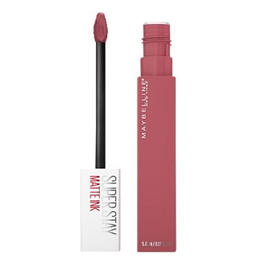 Imagem de Batom Maybelline Superstay Pink Edition 175 Ringleader 5ml