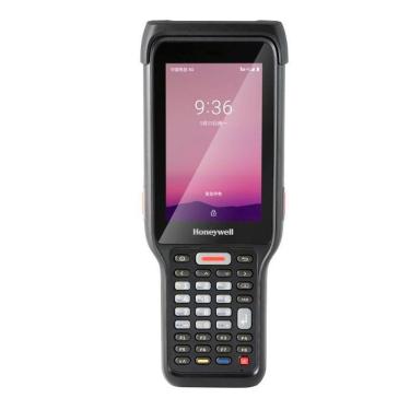 Imagem de Coletor de Dados Honeywell EDA61K ALFA Camera NFC - EDA61K-0AC934PEA