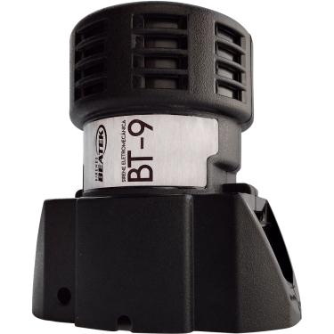 Imagem de  Sirene escolar Beatek BT-9 bivolt uso contínuo ip20