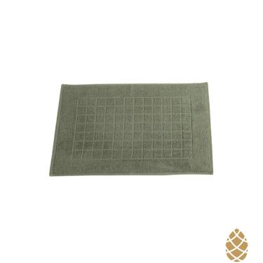 Imagem de Piso Toalha P/ Banheiro Dohler Felpudo Royal 45x70 100% Alg