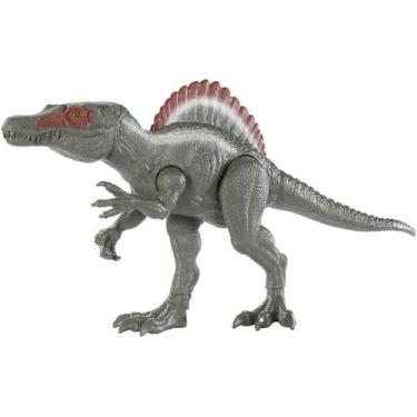 Imagem de Boneco Spinosaurus Jurassic World Mattel