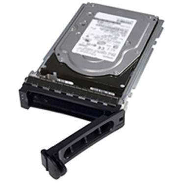 Imagem de Dell - 400-AJOU - Disco rígido interno Dell 300 GB 3,5 - SAS - 10.000 - 1 unidade