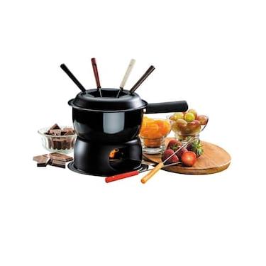 Imagem de Aparelho de Fondue Brinox 1247/116 - 11 Peças