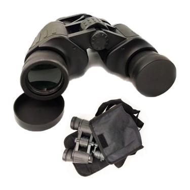 Imagem de Binoculos Profissional 12x45 Bak4 Zoom Ajustavel Uv Foco Visao Longo Alcance