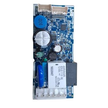 Imagem de Placa Controle Avengers Geladeira Brastemp - W11352538