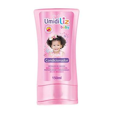 Imagem de Condicionador Umidiliz Baby, 150 ml, Muriel, Muriel