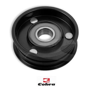 Imagem de Polia Correia Alternador Celta Cobalt Corsa Meriva Montana Onix Prisma Spin 93374496 Fe177725 