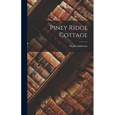 Imagem de Piney Ridge Cottage