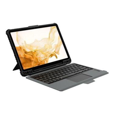 Imagem de Capa Nillkin Bumper Combo p/ Samsung Galaxy Tab S8/S7 11