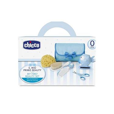 Imagem de Chicco Conjunto De Higiene - Rapaz Azul