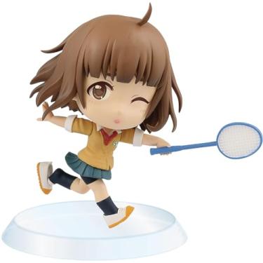 Imagem de Banpresto Personagem Chibikyun [IDOLMASTER Cinderella Girls] vol.2 (C: Yuzu KITAMI)