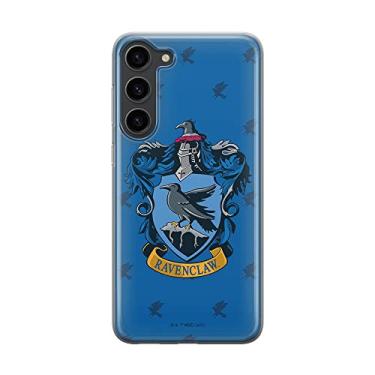 Imagem de ERT GROUP Capa de celular para Samsung S23 original e oficialmente licenciada Harry Potter padrão 090 otimamente adaptada à forma do celular, capa feita de plástico TPU