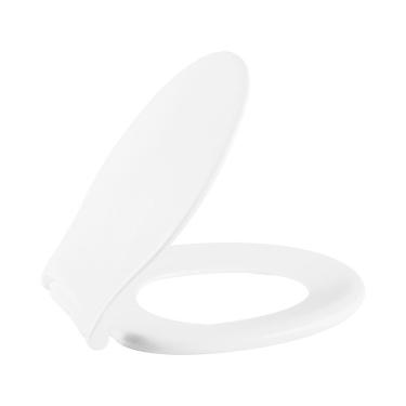 Imagem de Assento Sanitário Astra Para Bacia Infantil