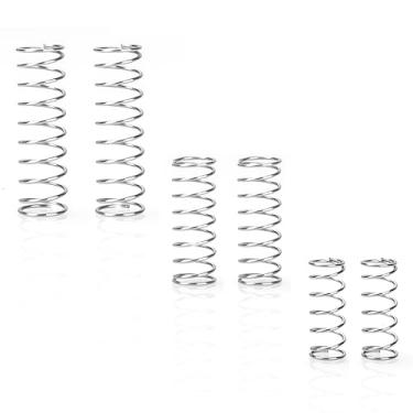 Imagem de Máquina de café expresso Barista Gadgets OPV compatível com Gaggia Classic 9 bar 6,5 bar 5 bar kits de máquina de café Opv para Gaggia Classic Pro Opv Mod Springs peças acessórios de substituição -