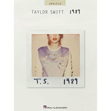Imagem de Taylor Swift - 1989 Songbook: Ukulele (English Edition)