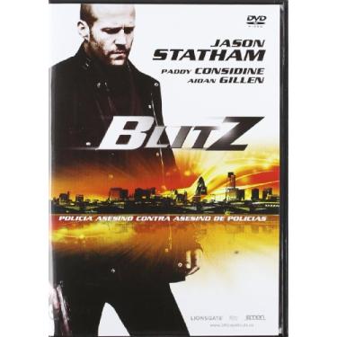 Imagem de Blitz (2011) (Import)