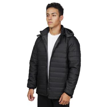 Imagem de Jaqueta Masculina bobojaco-Preta