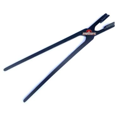 Imagem de Alicate para cutelaria tenaz forjamento de metais 40cm