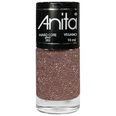 Imagem de Esmalte Anita Glitter Hard Core