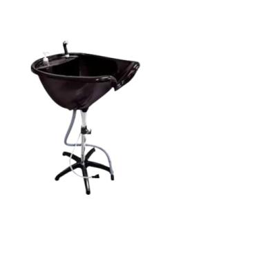 Imagem de HENVIFER, lavatorio portatil p/lavar cabelos cabelereiro salão ducha