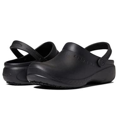 Imagem de Merrell Encore Service Pro feminino, preto, Multi, 37