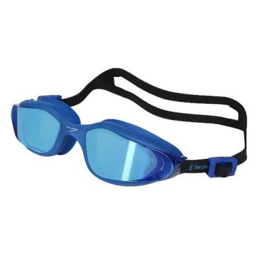 Imagem de Óculos de Natação Blue Star Revo Blue U  Speedo 