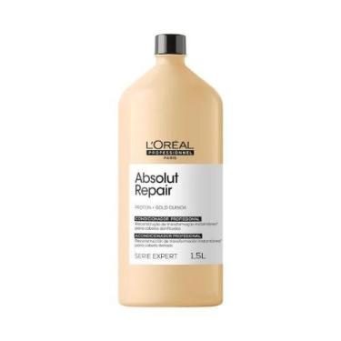 Imagem de Loreal - Absolut Repair - Condicionador 1,5L - L'oréal