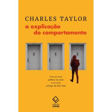 Imagem de A explicação do comportamento