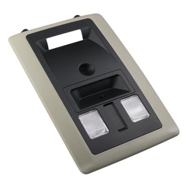 Imagem de Carcaça de luz de console superior para Dodge Ram 13-18 1500 2500 3500