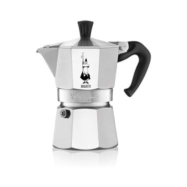 Imagem de Cafeteira Nuova Moka Express 4 Xícaras, 1144, Bialetti