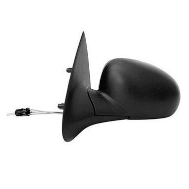 Imagem de Retrovisor Externo C controle Gol-parati-gii 1995 1998 2p-saveiro 1997