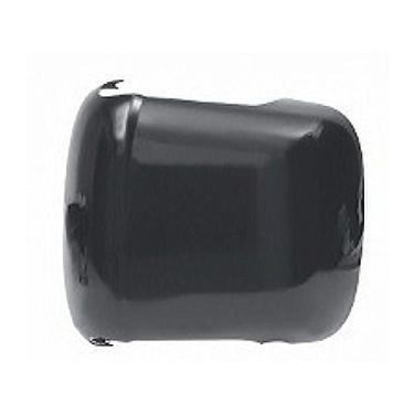 Imagem de Capa Do Retrovisor Auxiliar Do Volvo Fh/Fm 2010 A 2014 Preto Ld/Le - U