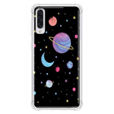 Imagem de Capa Capinha De Celular Compatível com Galaxy A50/A30S Samsung Persona