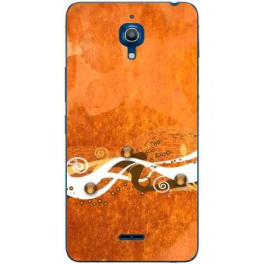 Imagem de Capa Adesivo Skin371 Verso Para Alcatel A2 XL 2017 - KawaSkin