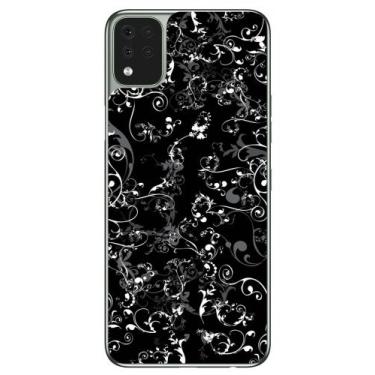 Imagem de Capa Adesivo Skin359 Verso Para Lg K52 LMK420 - KawaSkin