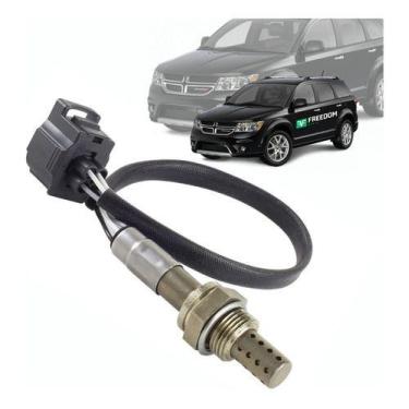 Imagem de Sonda lambda fiat freemont chrysler 300c dodge dakota journey ram 2500