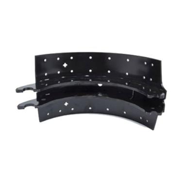 Imagem de Patim Freio Carreta Randon 1998 Em Diante 8 polegadas Lona TH204 Sem R