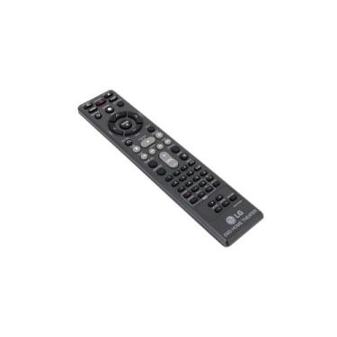 Imagem de Controle Remoto Home Theater LG Sh85tq-s Akb37026865 Novo