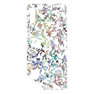 Imagem de Capa Adesivo Skin106 Verso Para Samsung Galaxy A7 2018 - KawaSkin